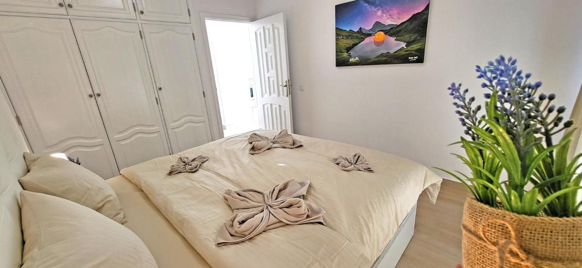 Ferienwohnung Ocean Sounds 2 Gran Tarajal Exterior foto
